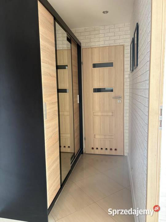 Wynajmę ładne mieszkanie 2 pokojowe oddzielna kuchnia Oświęcim