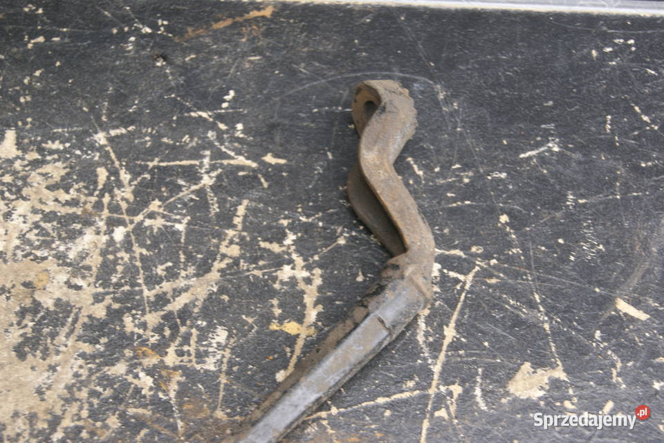 STOPKA KIEROWCY PODNÓŻEK AWO SPORT SIMSON TURIST Rybnik