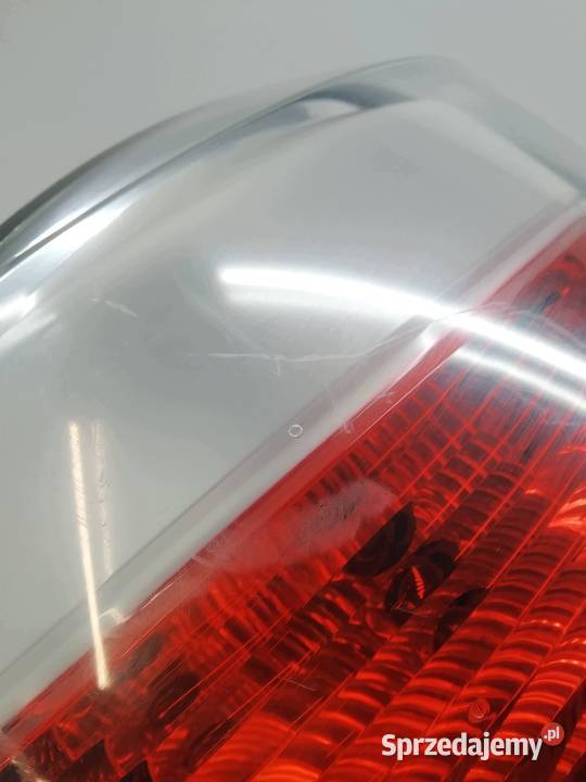 LAMPA TYŁ PRAWA 5D HB Opel Astra III 20042014 H