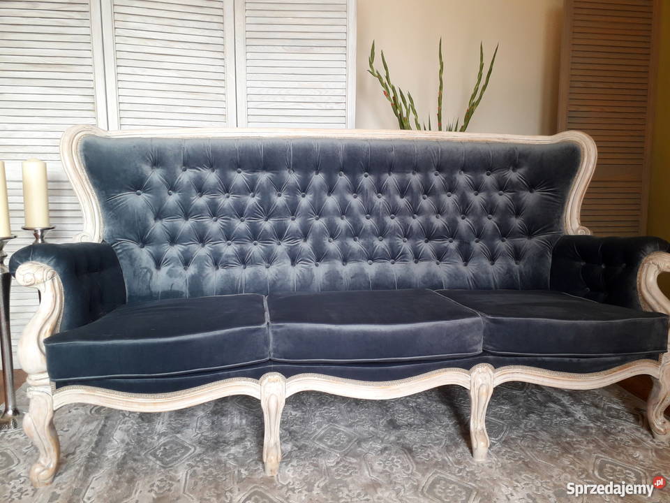 Sofa Ludwikowska