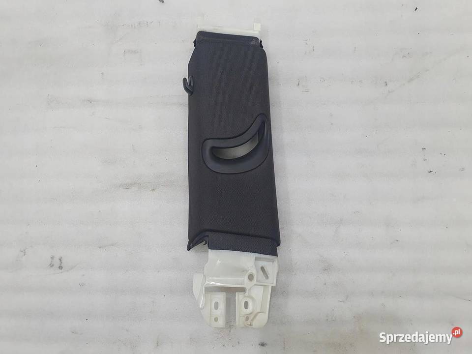 OSŁONA POSZYCIE SŁUPKA LEWA AUDI A5 SLINE