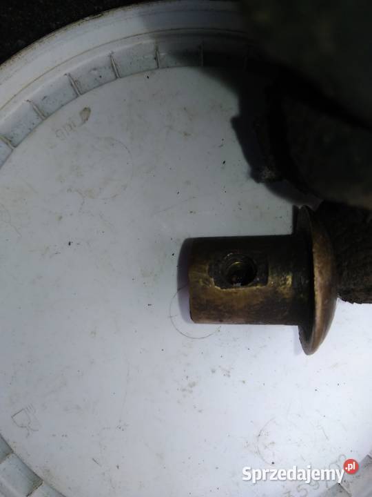 Dkw nsu bmw zundapp korek kierownicy