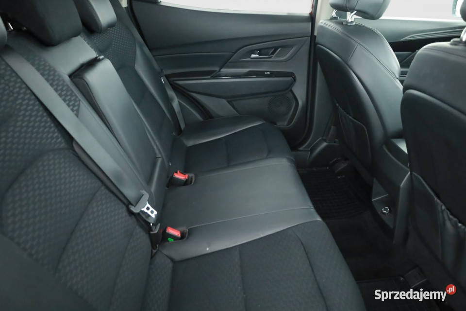 SsangYong Korando 15 TGDI Piaseczno