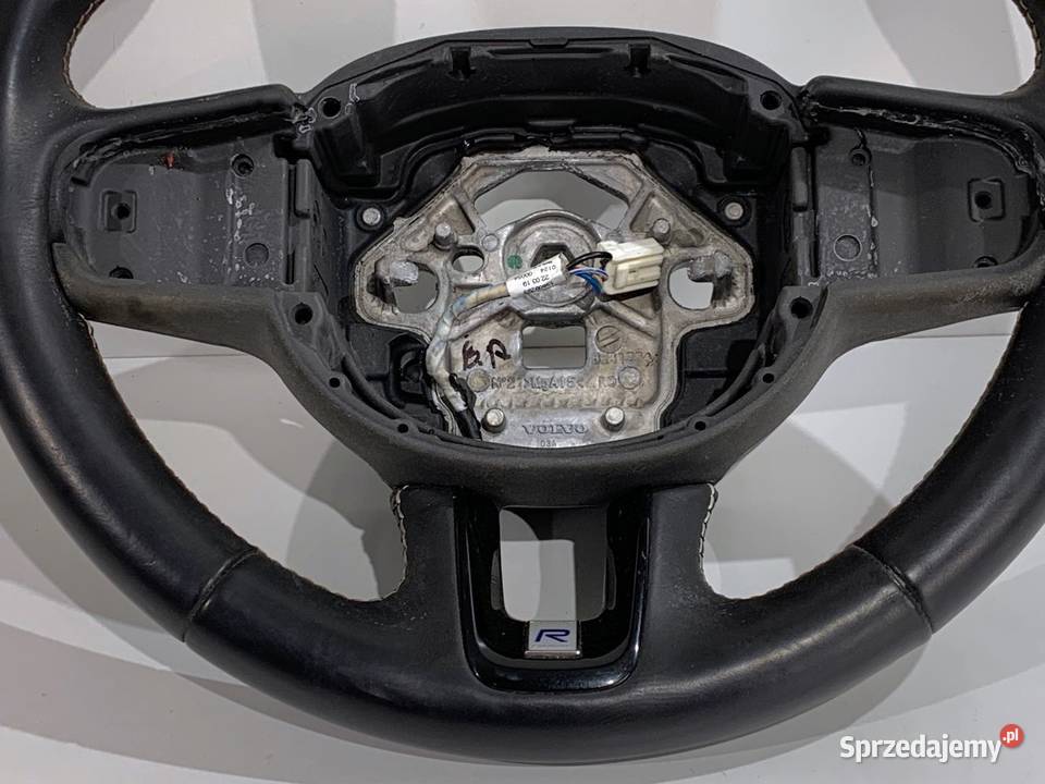 KIEROWNICA RDESIGN VOLVO S90 II 32227374