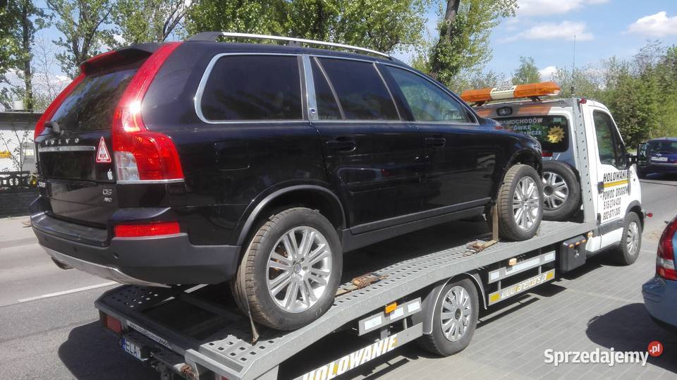 terenowe van suv 4x4