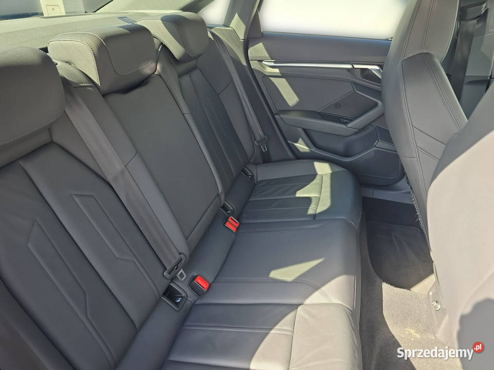 Audi A3 Limousine Toruń