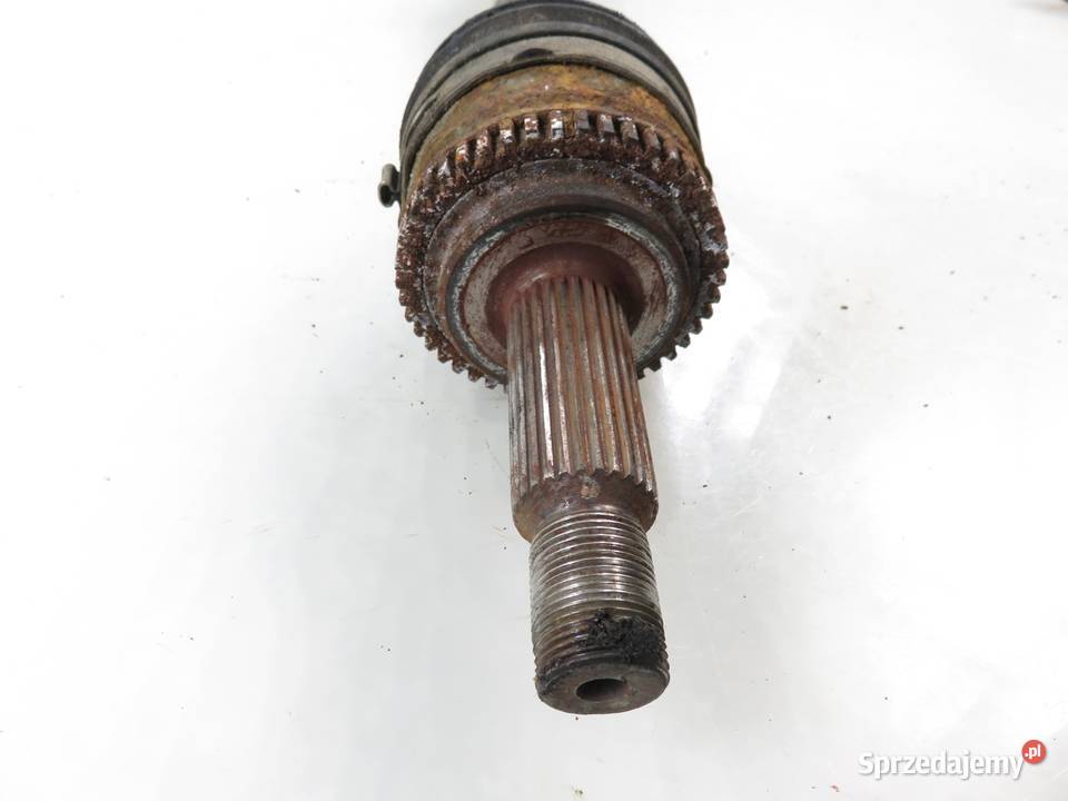 PÓŁOŚ PRAWA KIA CEED I 16 małopolskie