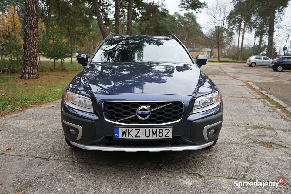 Volvo XC70 30 T6 AWD LPG 2953cm3 XC 70 Kozienice