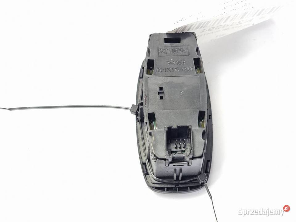 WŁĄCZNIK ŚWIATEŁ FORD TRANSIT MK8 1050799100 Lipno