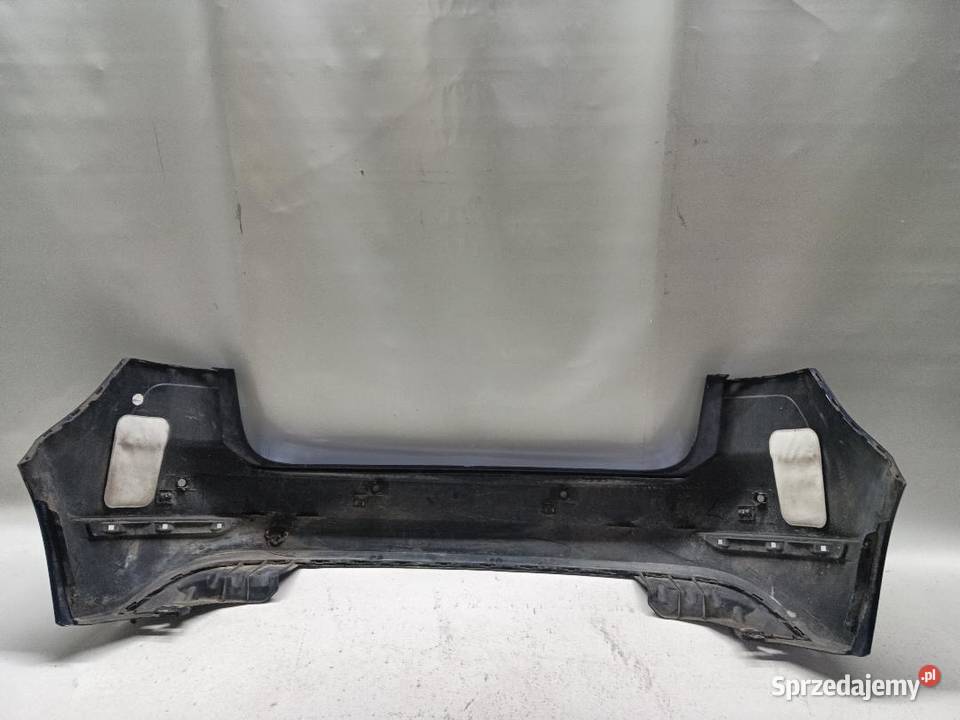 ZDERZAK TYŁ TYLNY VW GOLF VII SPORTSVAN LIFT 4