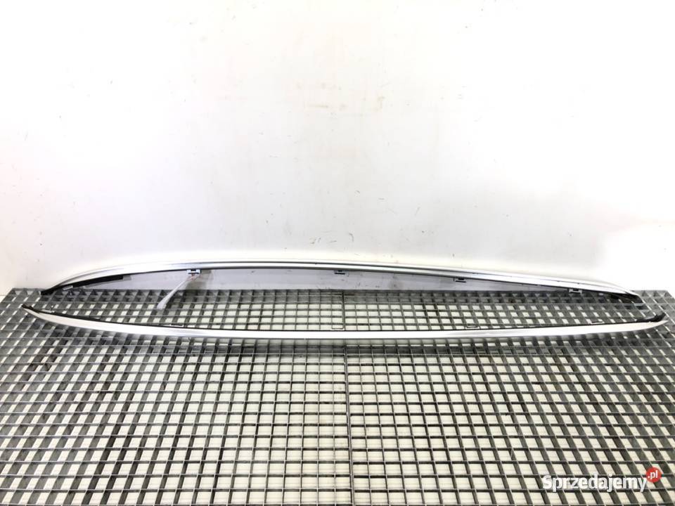 RELINGI DACHOWE SUZUKI SX4 SUV 7821061M00