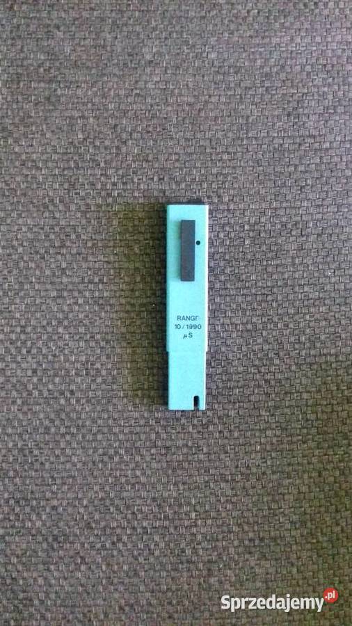 RANGER 101990 Hanna Instruments Wodoodporny Akwarystyka małopolskie