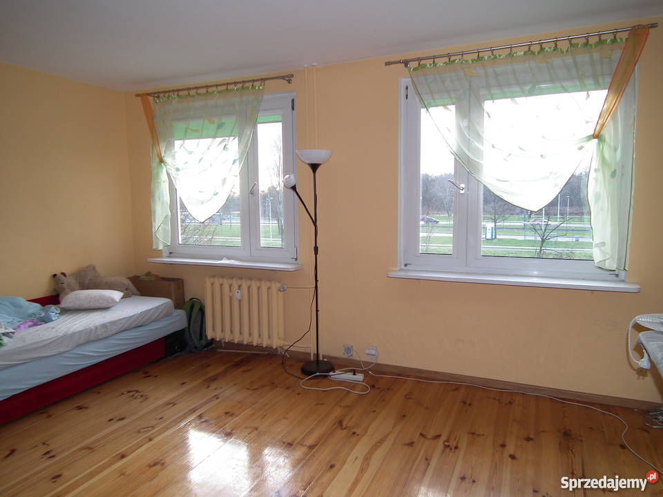 Sprzedam mieszkanie Gaj 74 m2 3 pok ROZKŁADOWE Wrocław