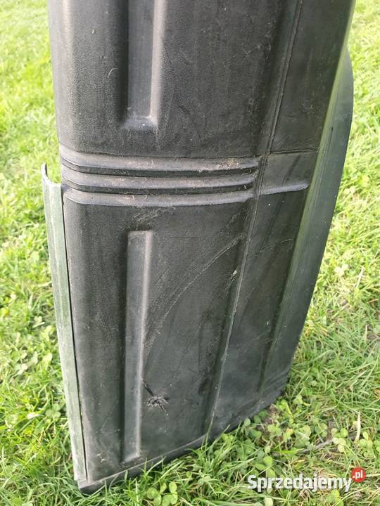 Zderzak przedni Volvo 940 960 małopolskie Kraków