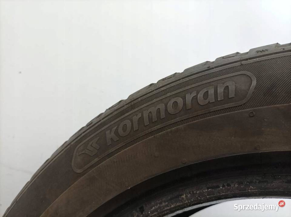 2x OPONA LETNIA KORMORAN ROAD PERFORMANCE 205