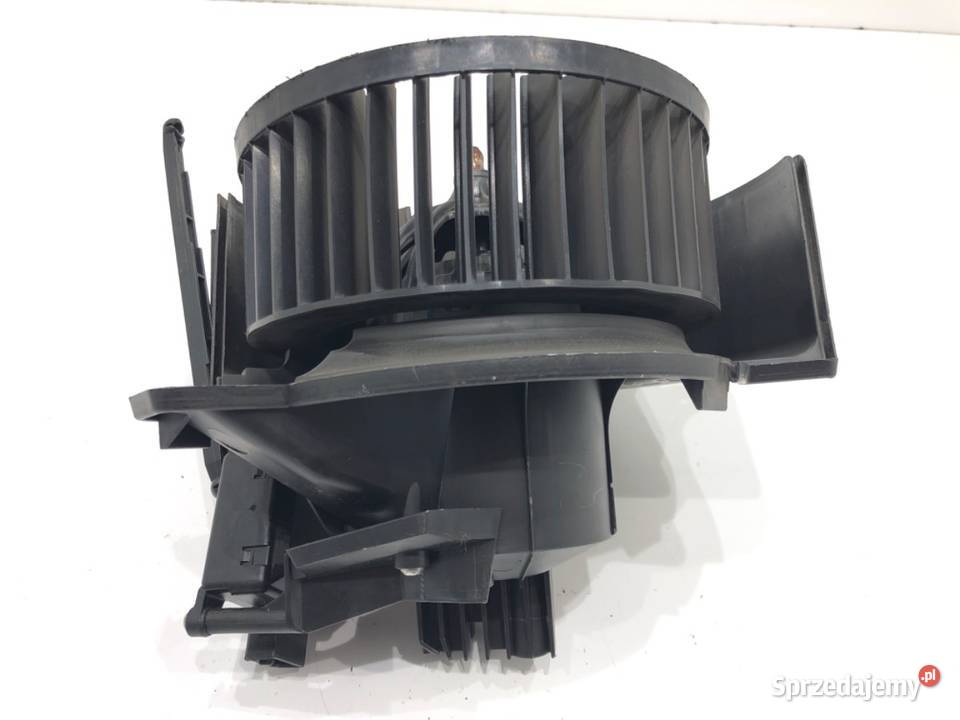 DMUCHAWA NAWIEWU OPEL ZAFIRA B D9376000 osobowe