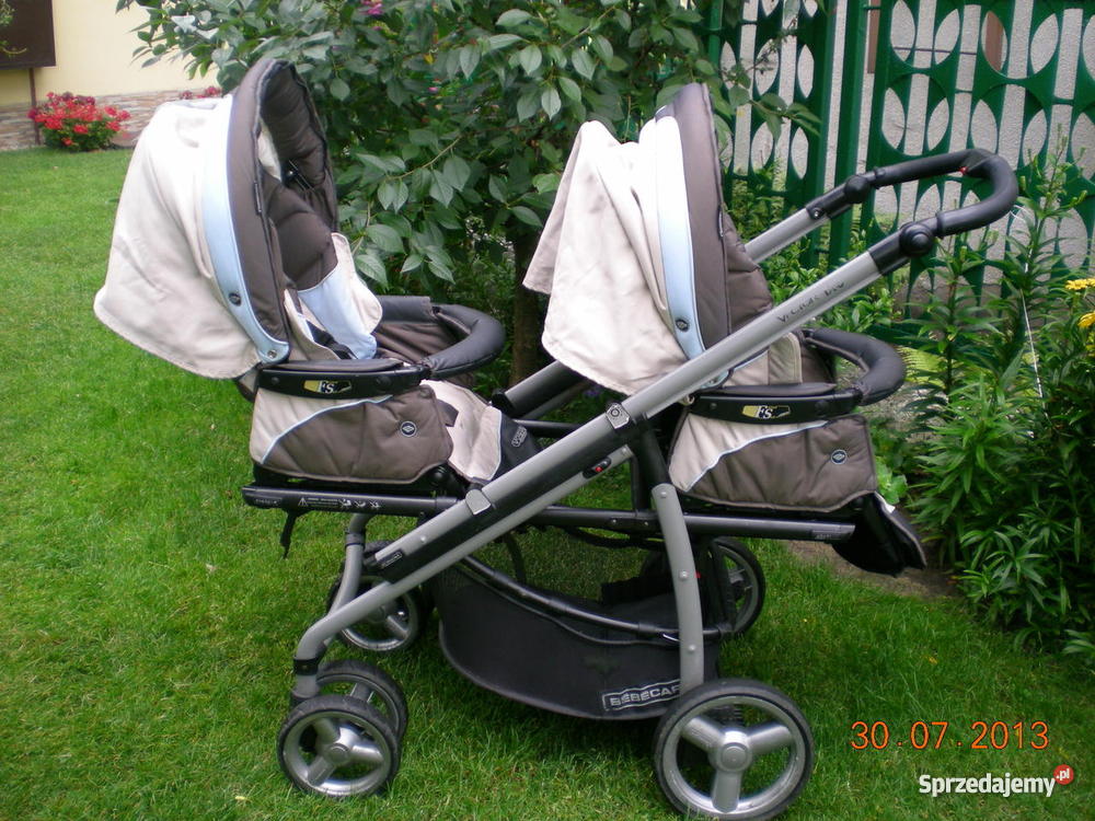 bebecar vector duo Lubin