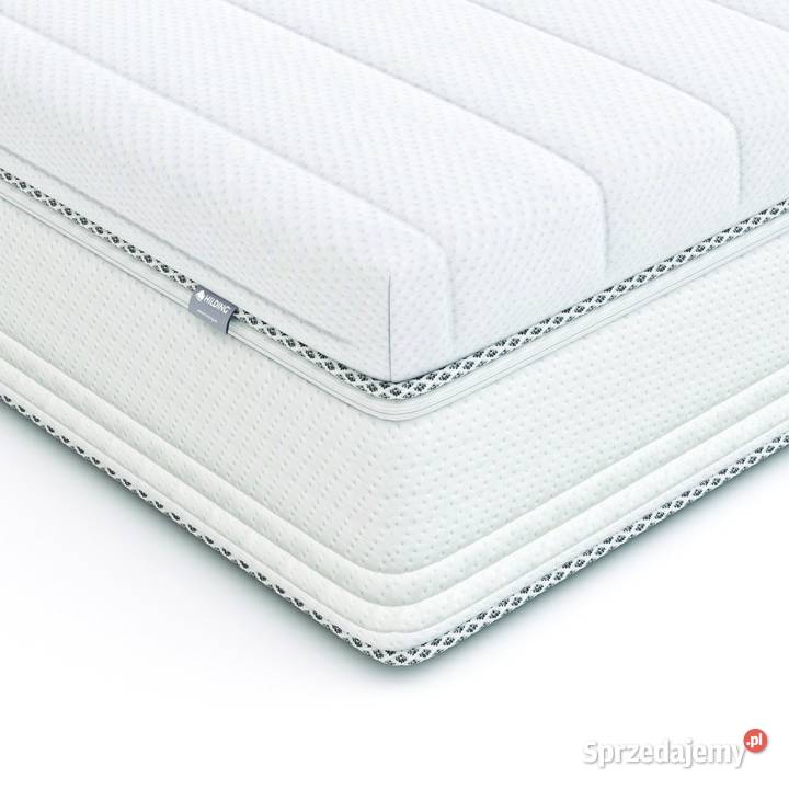 Materac LAMBADA HILDING kieszeniowy dostępny w Łóżka i materace Kraków