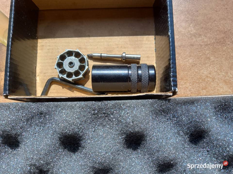 Wiatrówka PCP Hatsan BT65 RB ELITE 635 Jarosław