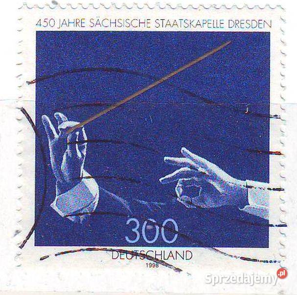 Zn RFN wykazw opisie kas 1998 śląskie Gliwice