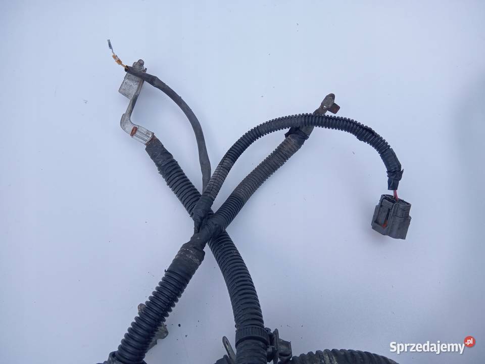 WIĄZKA INSTALACJA MITSUBISHI PAJERO SPORT II 1