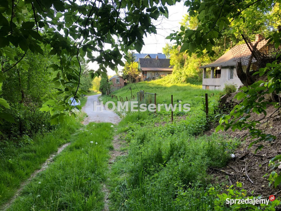 Dom wolnostojący 35 metrów Sandomierz