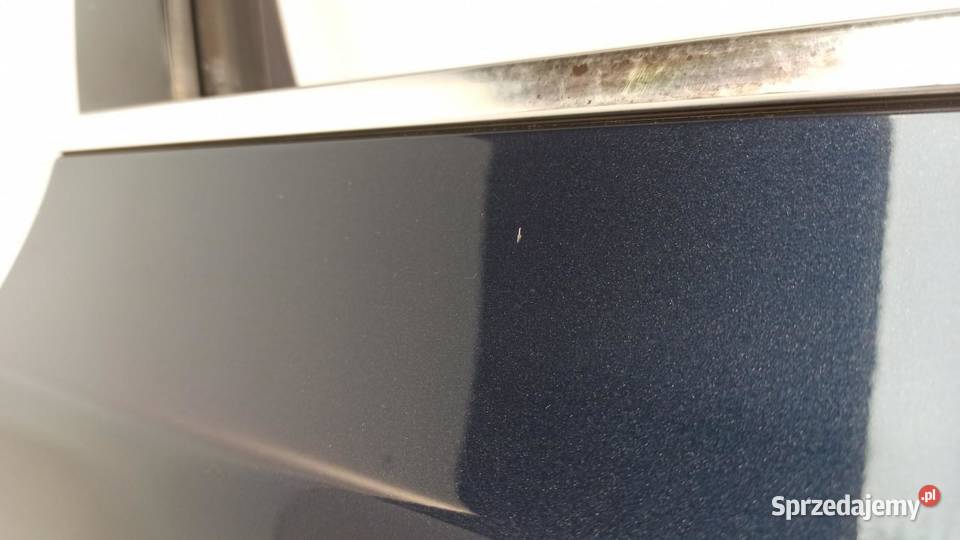 VOLVO V40 II DRZWI PRAWY PRZÓD 498