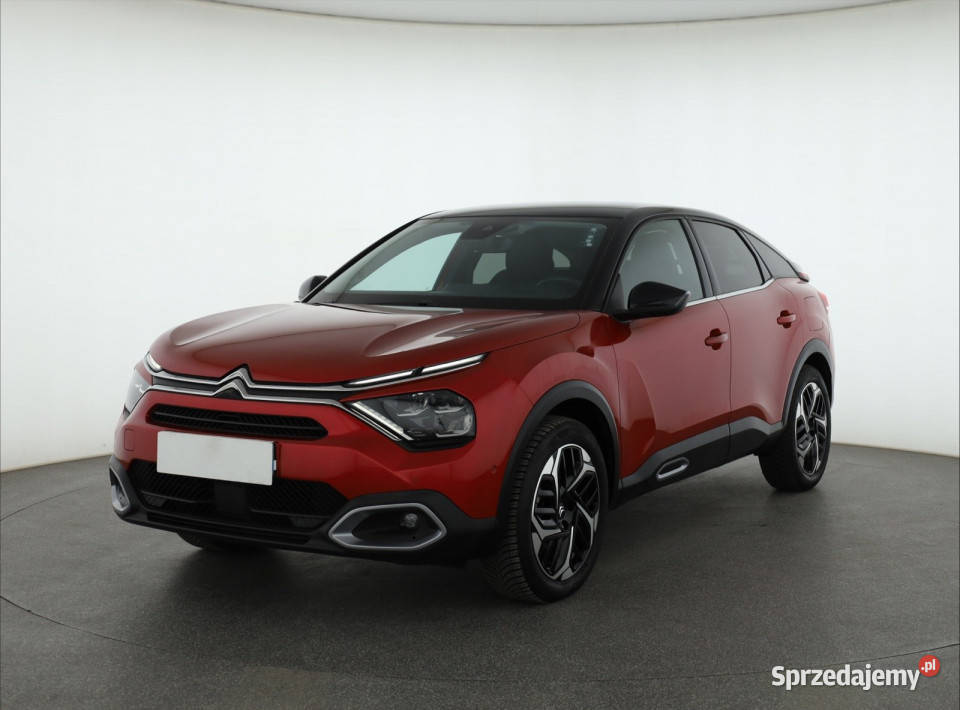 Citroen C4 12 PureTech Piaseczno sprzedam