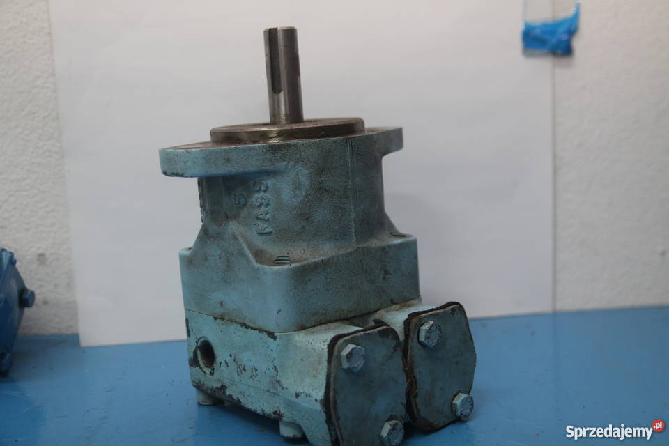 Hagglunds Denison M4C 043 1NO2