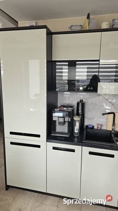 Fronty kuchenne BRW mazowieckie Warszawa sprzedam