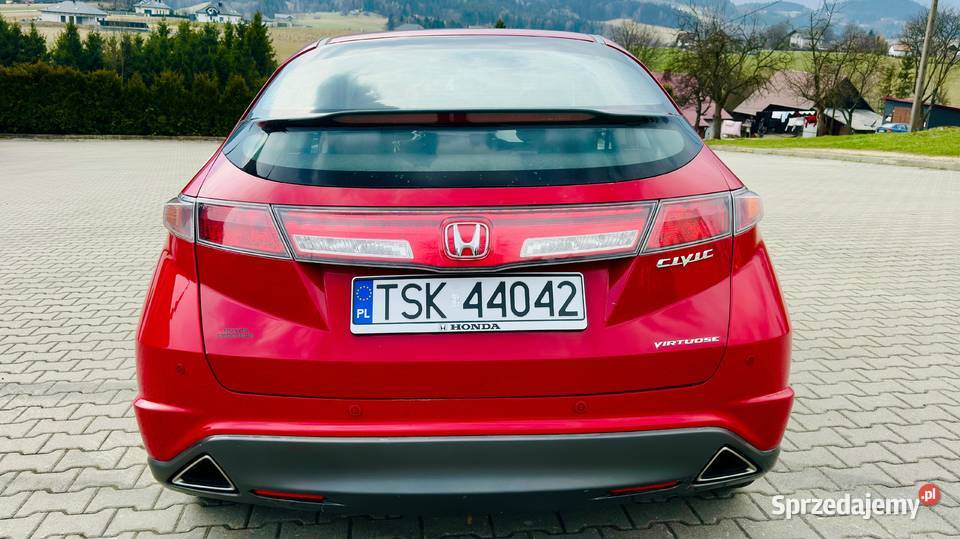 Honda Civic 2009 22 Diesel diesel Civic