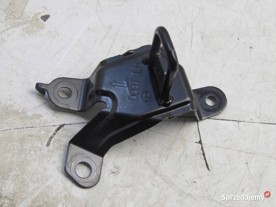 MOCOWANIE KANAPY TYLNEJ LEWE FOTELI TYLNYCH TYŁ lubelskie