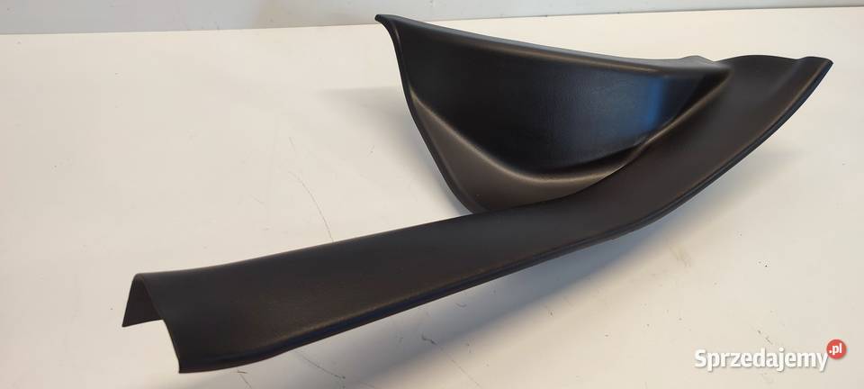 SUZUKI SCROSS SX4 OSŁONA PROGU LEWY TYŁ osobowe dolnośląskie