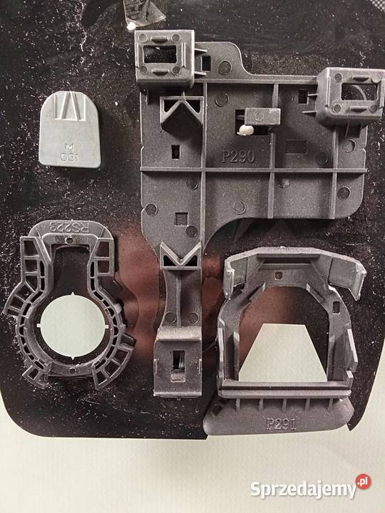 Szyba Przednia Nissan Qashqai P32S 16 Kamera Szyby Bralin