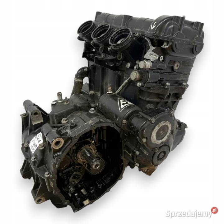 SILNIK Triumph Speed Triple 1050 135 20112016 Silniki Chełm
