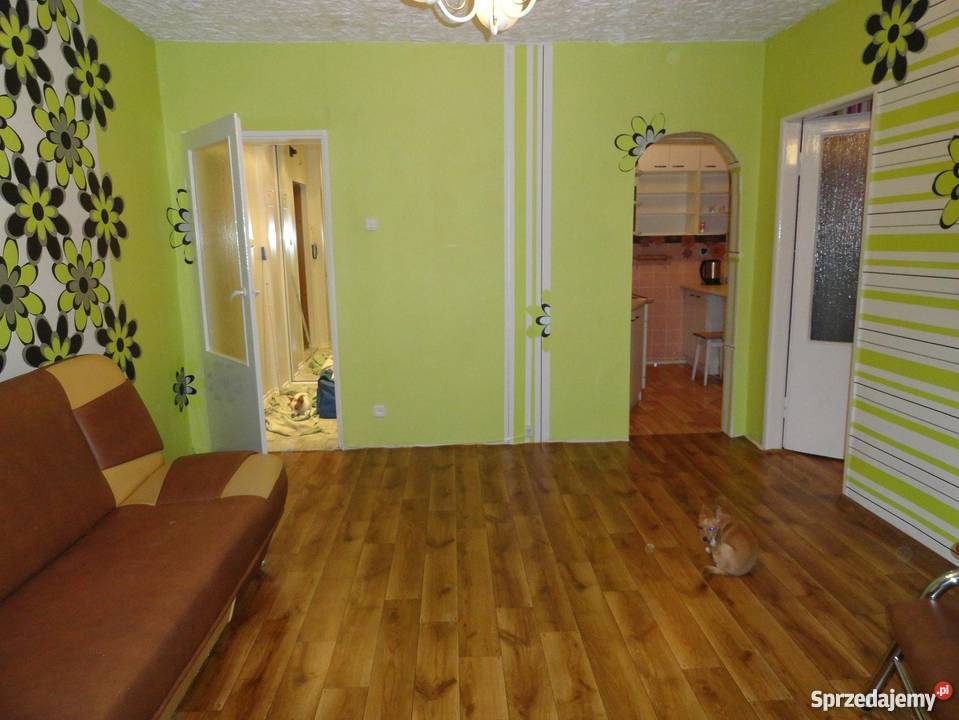 Sprzedam mieszkanie BYTOM oś Arki Bożka śląskie Bytom