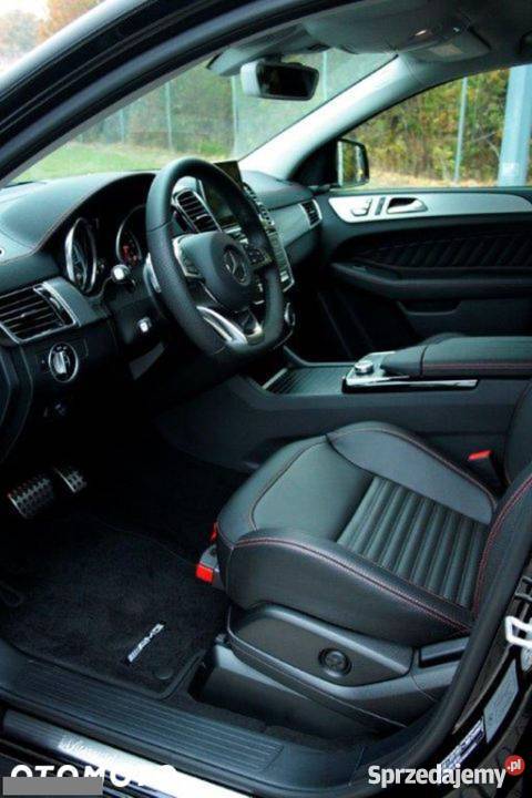 Mercedes 310 czarny tempomat warmińsko-mazurskie Olsztyn