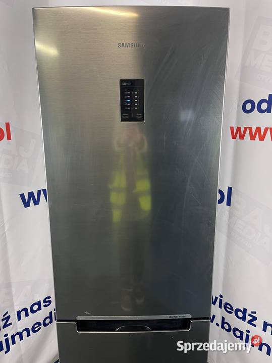 Ładna LODÓWKA Samsung 185 Klas A Wiejca