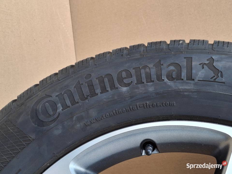 MERCEDES GLE W167 KOŁO FELGA ALUFELGA 20 5X112 Bieleń