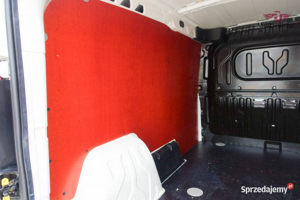 Opel Combo Fv 23 Long XLBezwypadkowy Org Warszawa