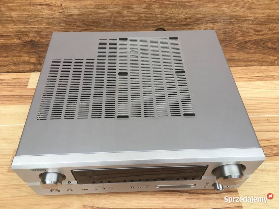 Denon AVR 2106 amplituner 71 Opole sprzedam