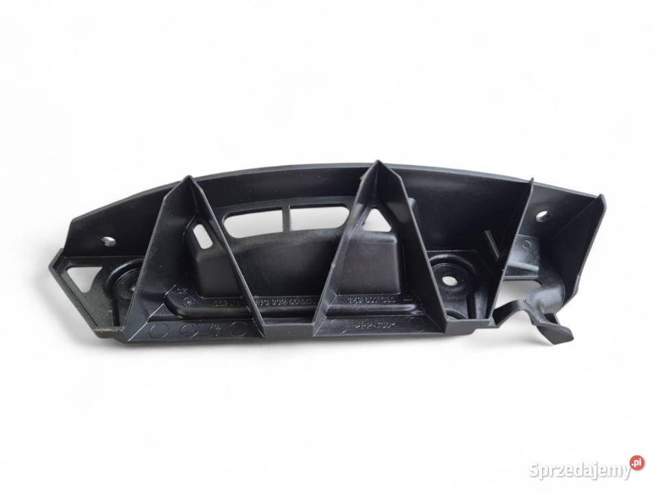 ŚLIZG ZDERZAKA TYŁ PRAWY LEWY SKODA OCTAVIA II