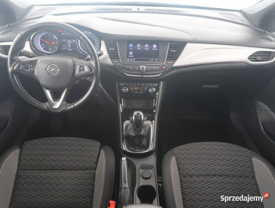 Opel Astra 15 CDTI czujnik deszczu Bielany Wrocławskie