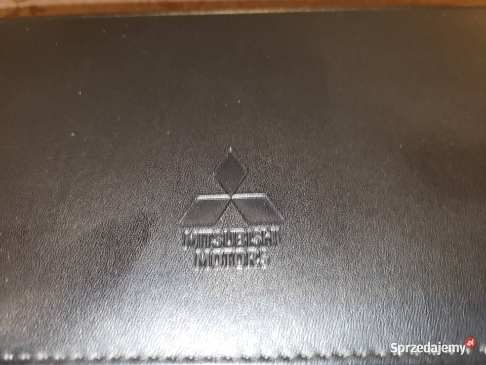 Mitsubishi Outlander III generacja roku 2015 Pozostałe Piaseczno