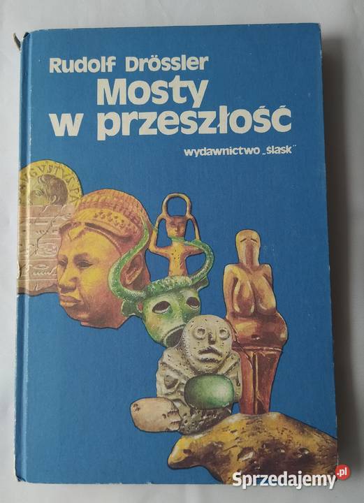 MOSTY w PRZESZŁOŚĆ Rudolf Drssler podlaskie Hajnówka sprzedam