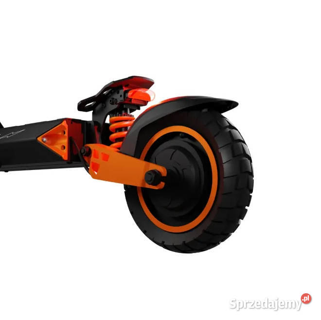 KAMIKAZE K1 Hulajnoga Elektryczna NOWA GWARANCJA Kielce