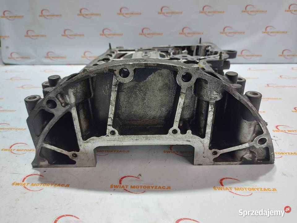 TRANSIT JUMPER BOXER 22 TDCI 85 P8FA podstawa