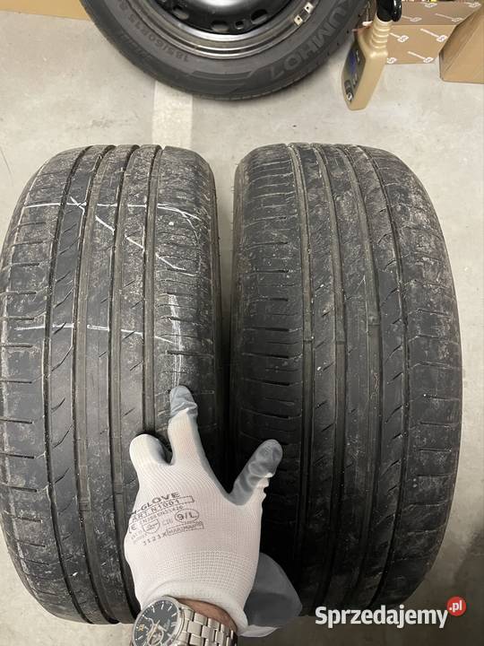 Opony letnie 21550 R17 Goodride ZuperEco Kraków