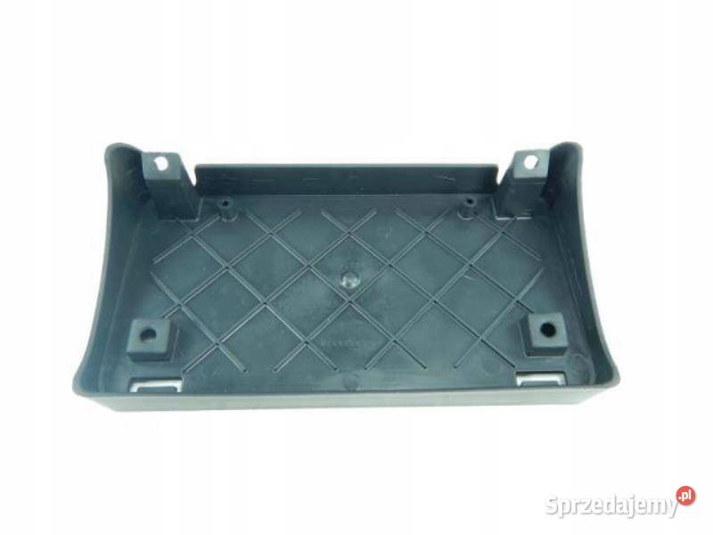 LISTWA POD TABLICĘ PRZÓD DODGE GRAND CARAVAN osobowe