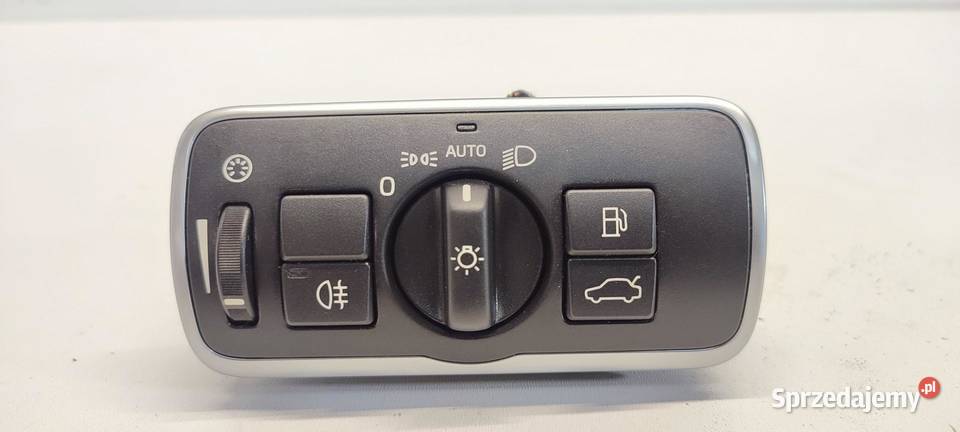 VOLVO XC60 V70 XC70 PRZEŁĄCZNIK ŚWIATEŁ 30739448 sprzedam